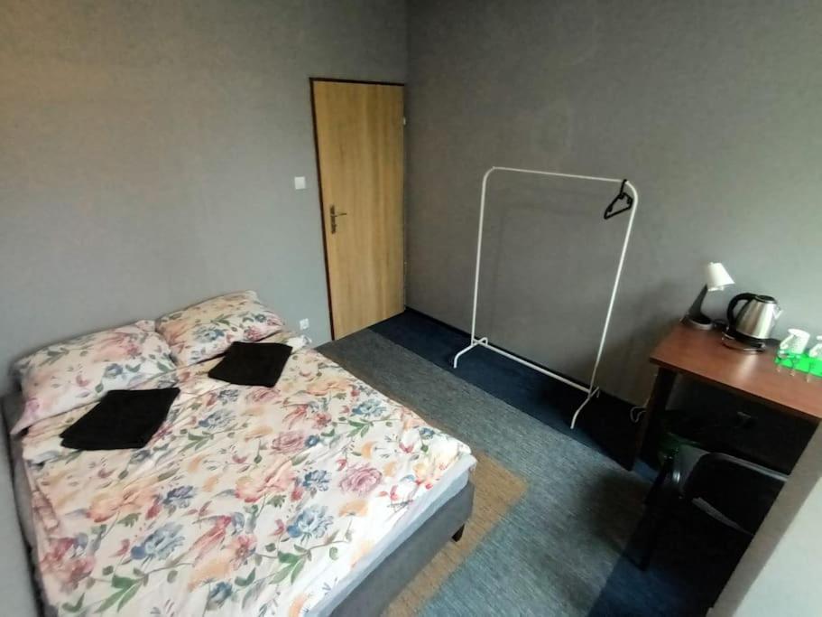 Fantastic Zg - S4 109 Apartment Zielona Gora (Lubuskie)