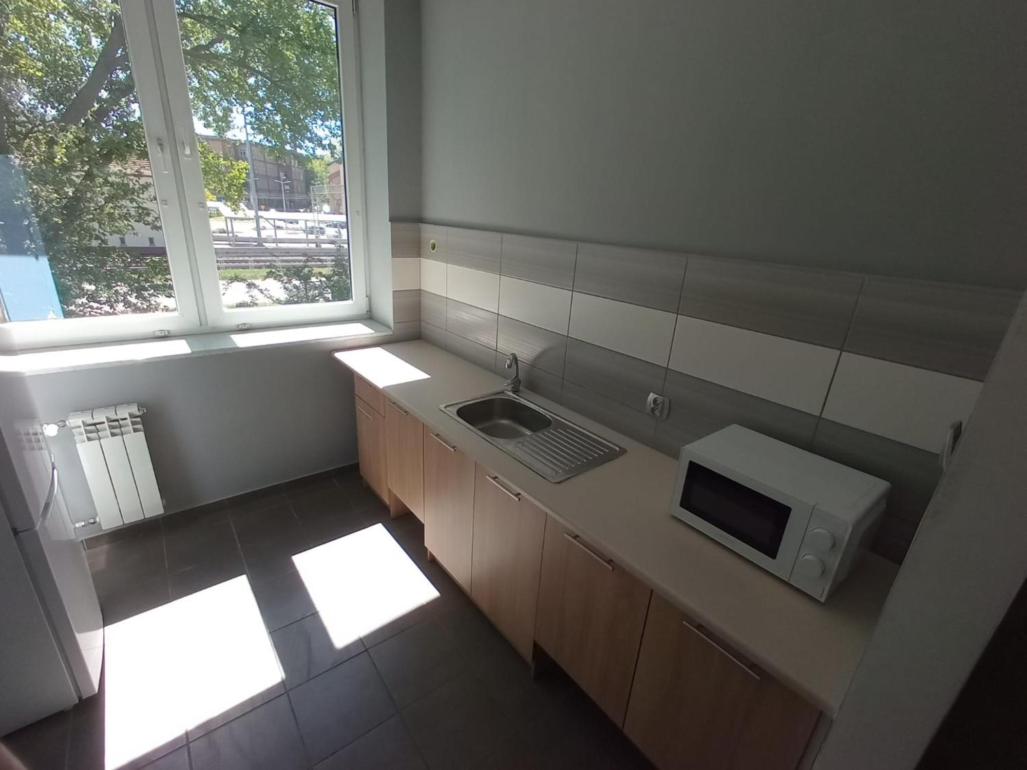 Apartment Fantastic Zg - S4 109 Zielona Gora (Lubuskie)
